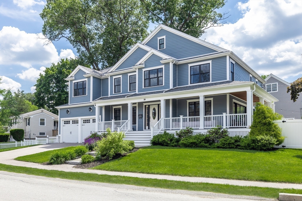 84 Nardone Road