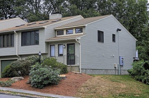 Photo of 70 Londonderry Rd #70, Grafton, MA 01519 (MLS # 73460080)