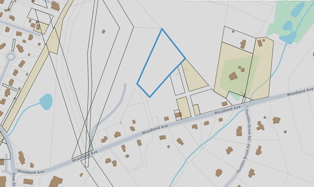 0 Woodland