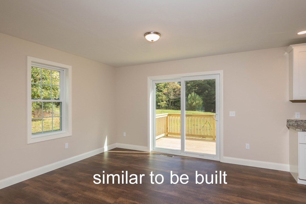 Lot 1 W. Shore Drive