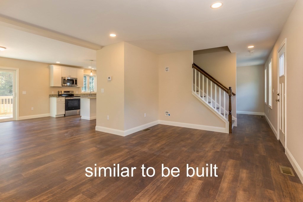 Lot 1 W. Shore Drive