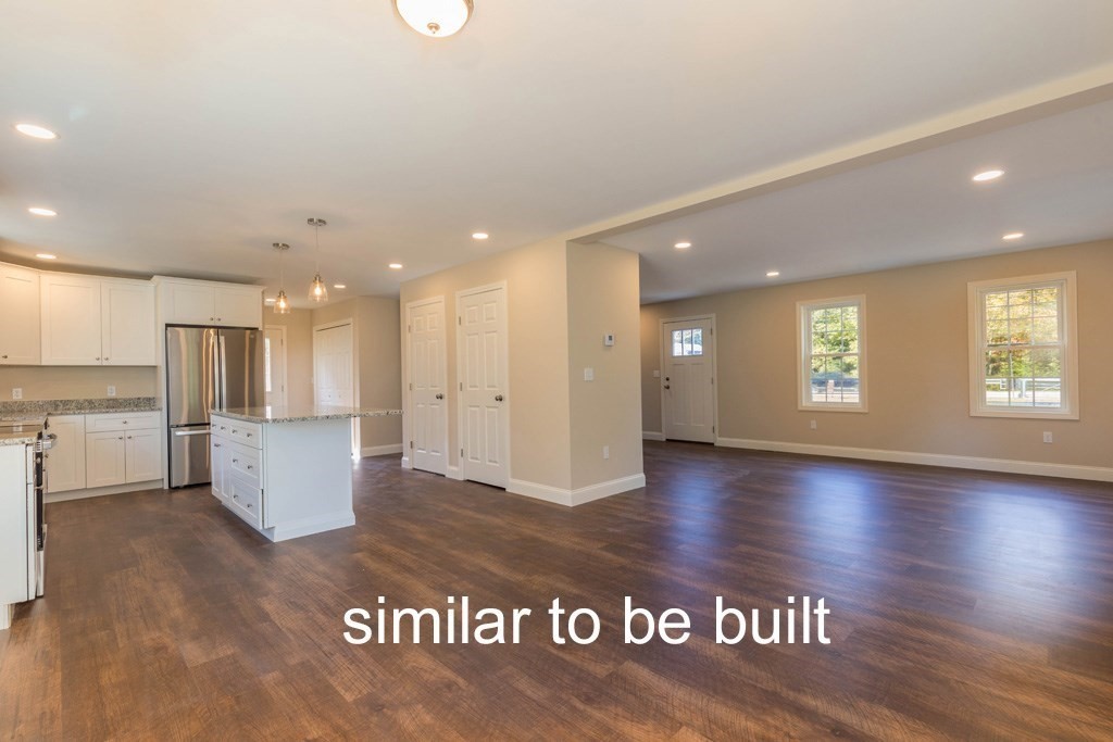Lot 1 W. Shore Drive