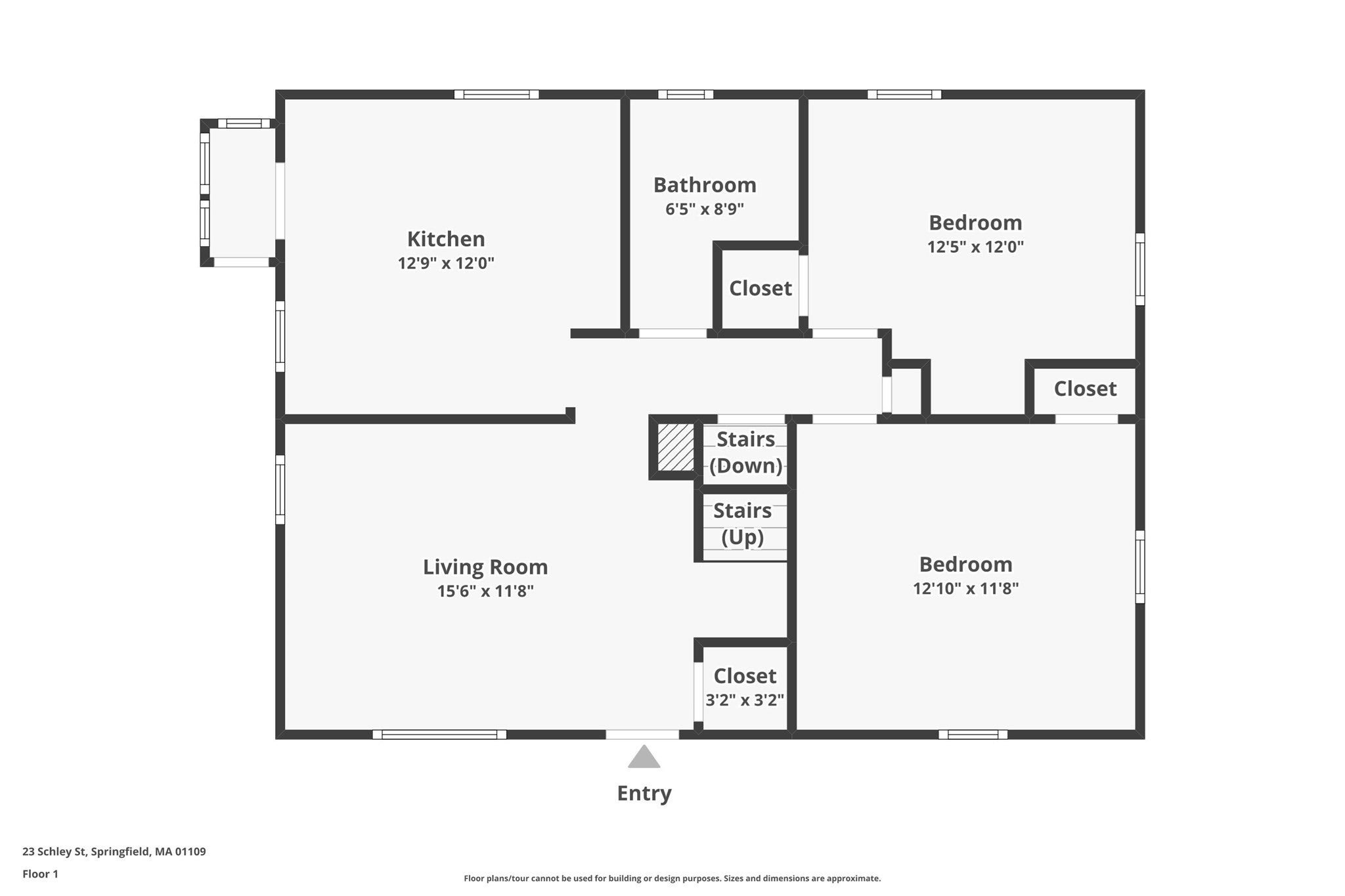 23 Schley St