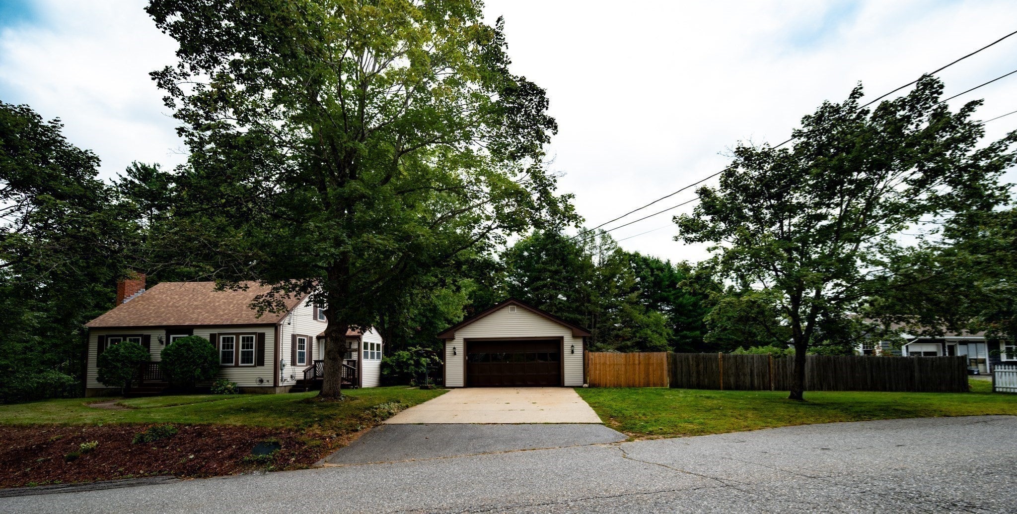 81 Winchester St