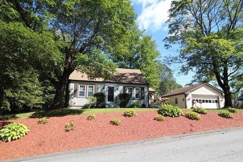 Photo of 81 Winchester St, Templeton, MA 01436 (MLS # 73571119)