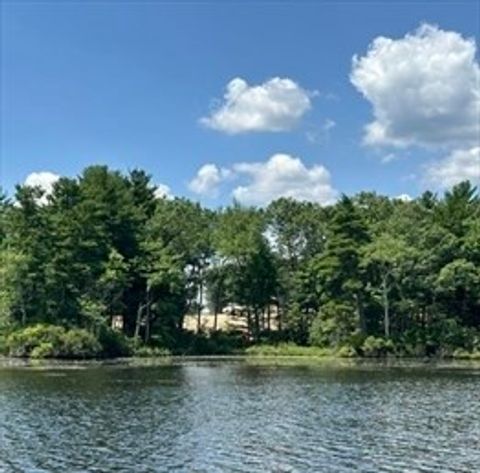 Photo of Lot 1 Eisenhauer Ln, Foxboro, MA 02035 (MLS # 73511474)