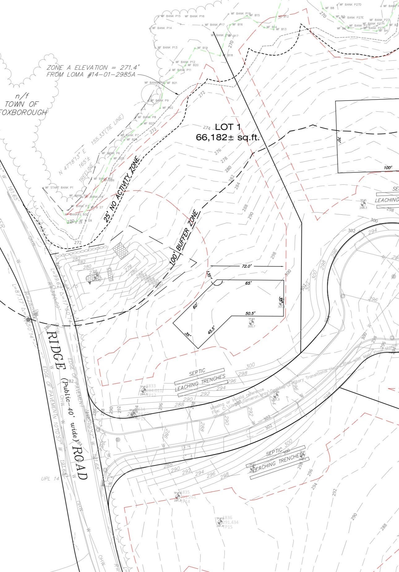 Lot 1 Eisenhauer