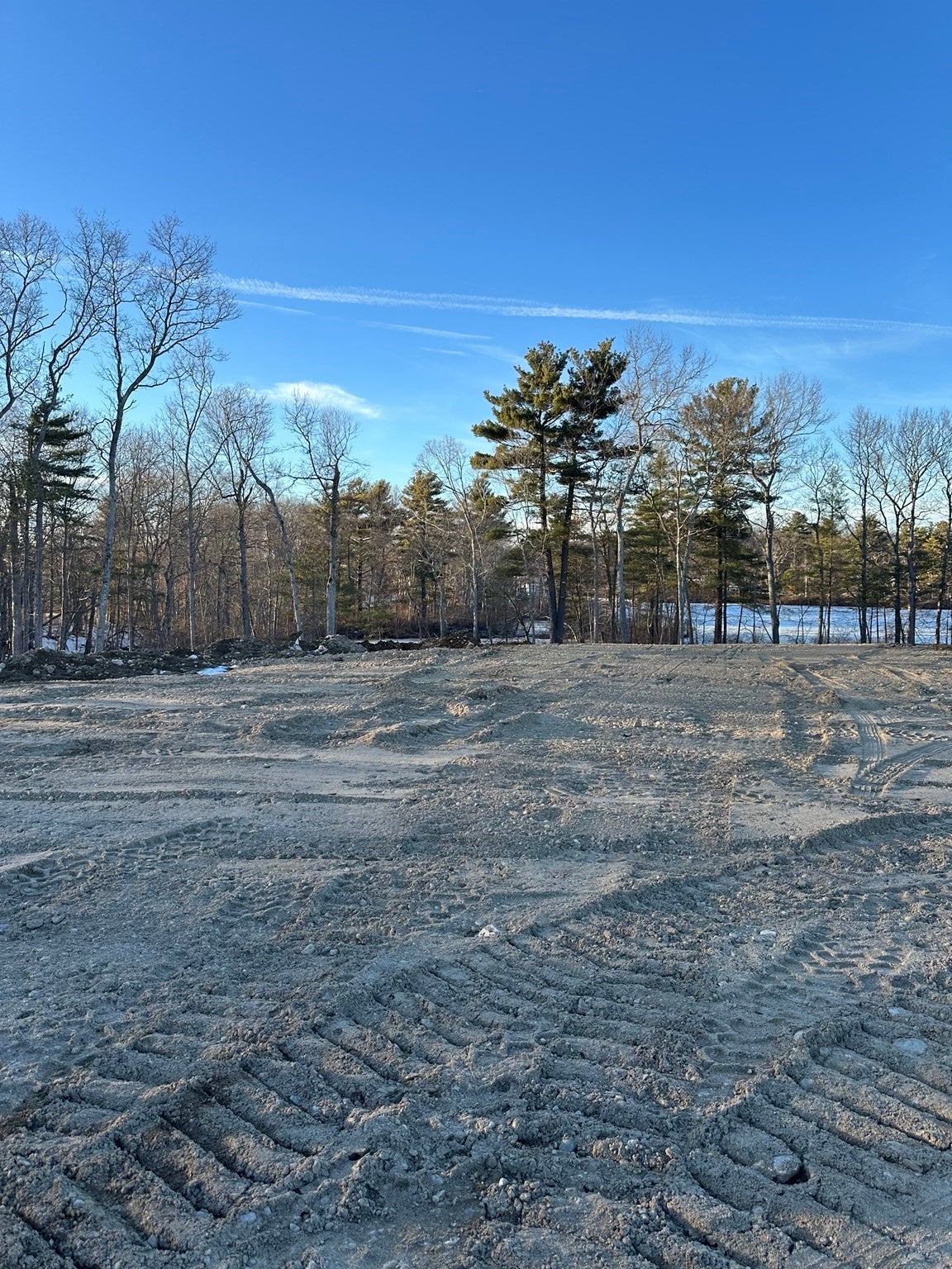 Lot 1 Eisenhauer