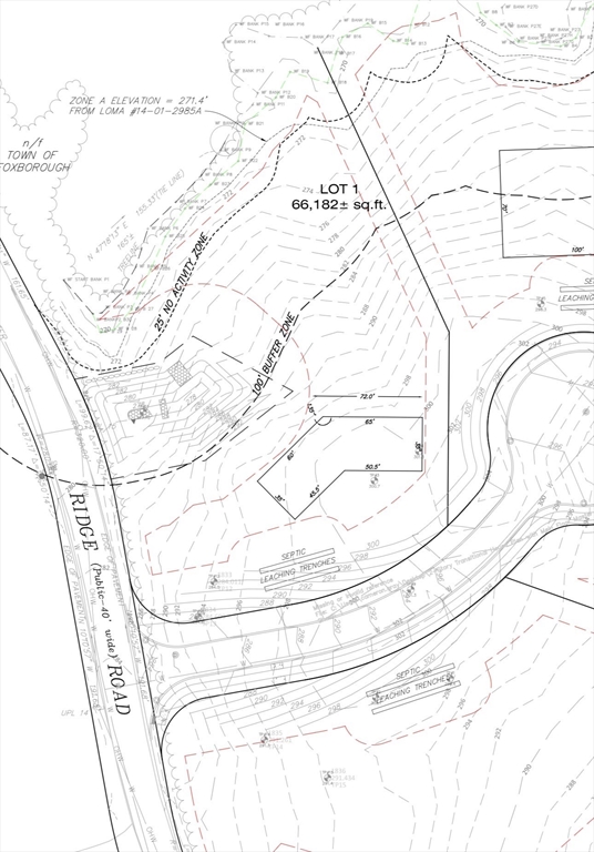 Lot 1 Eisenhauer