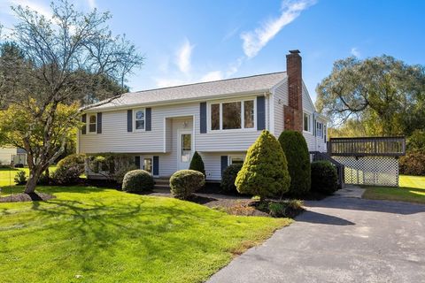 1405 Vernon St Bridgewater MA 02324