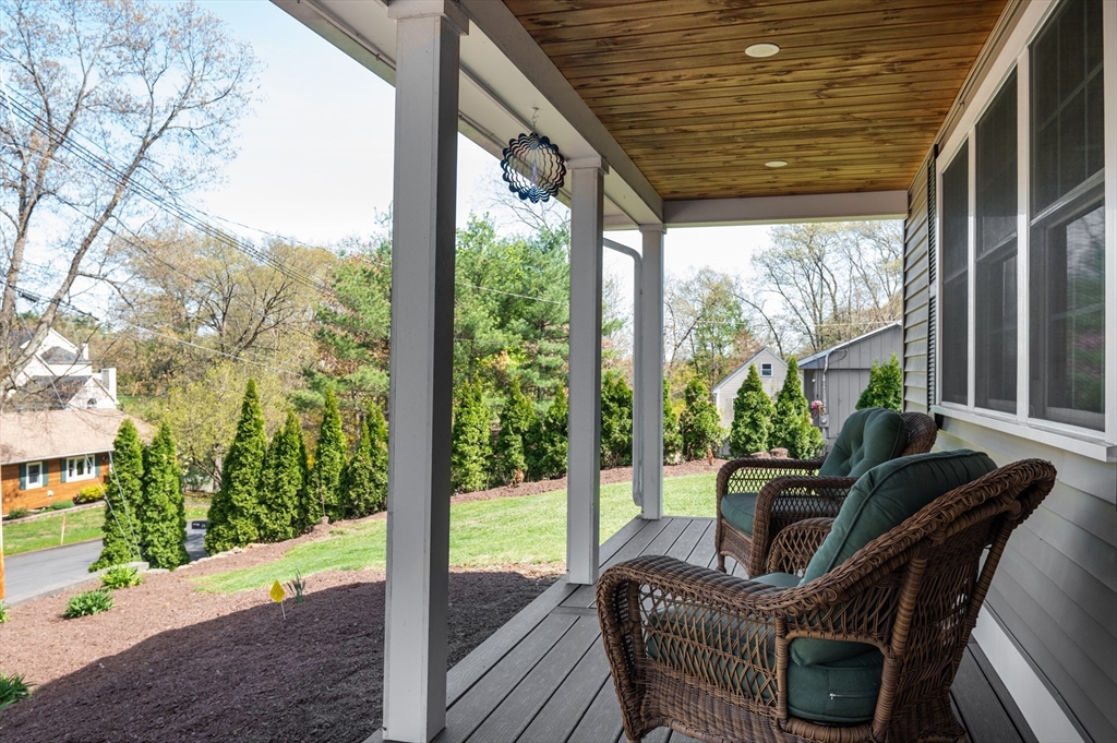 21 Molloy Rd
