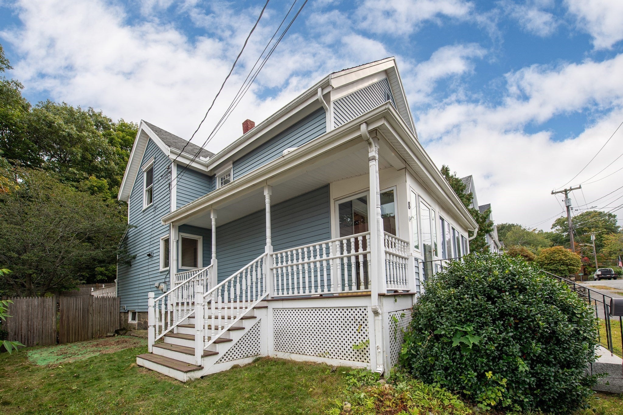 8 Birch Hill Ave, Wakefield, MA, 8 Birch Hill Ave, Wakefield, MA Photo #27