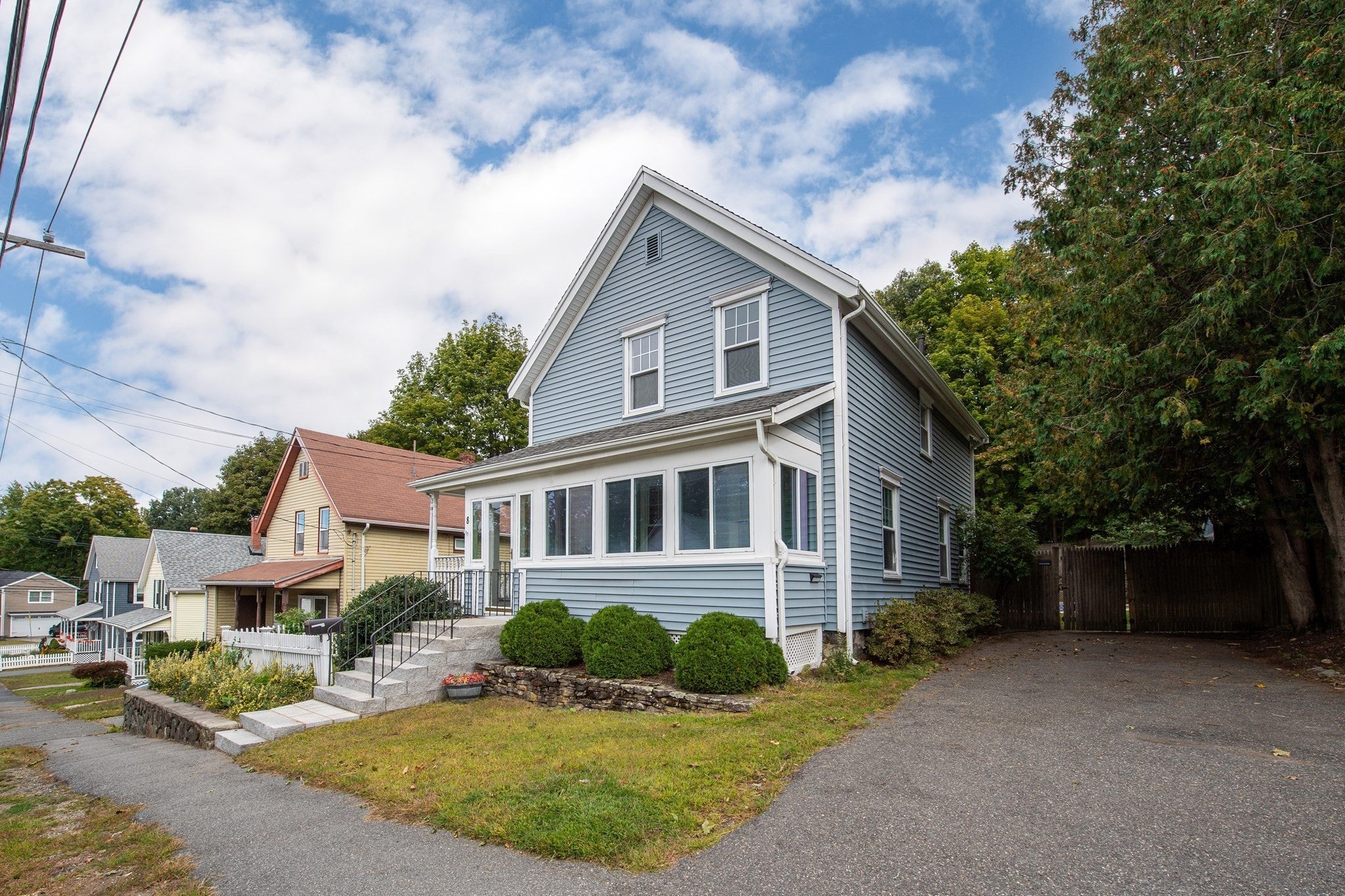 8 Birch Hill Ave, Wakefield, MA, 8 Birch Hill Ave, Wakefield, MA Photo #28
