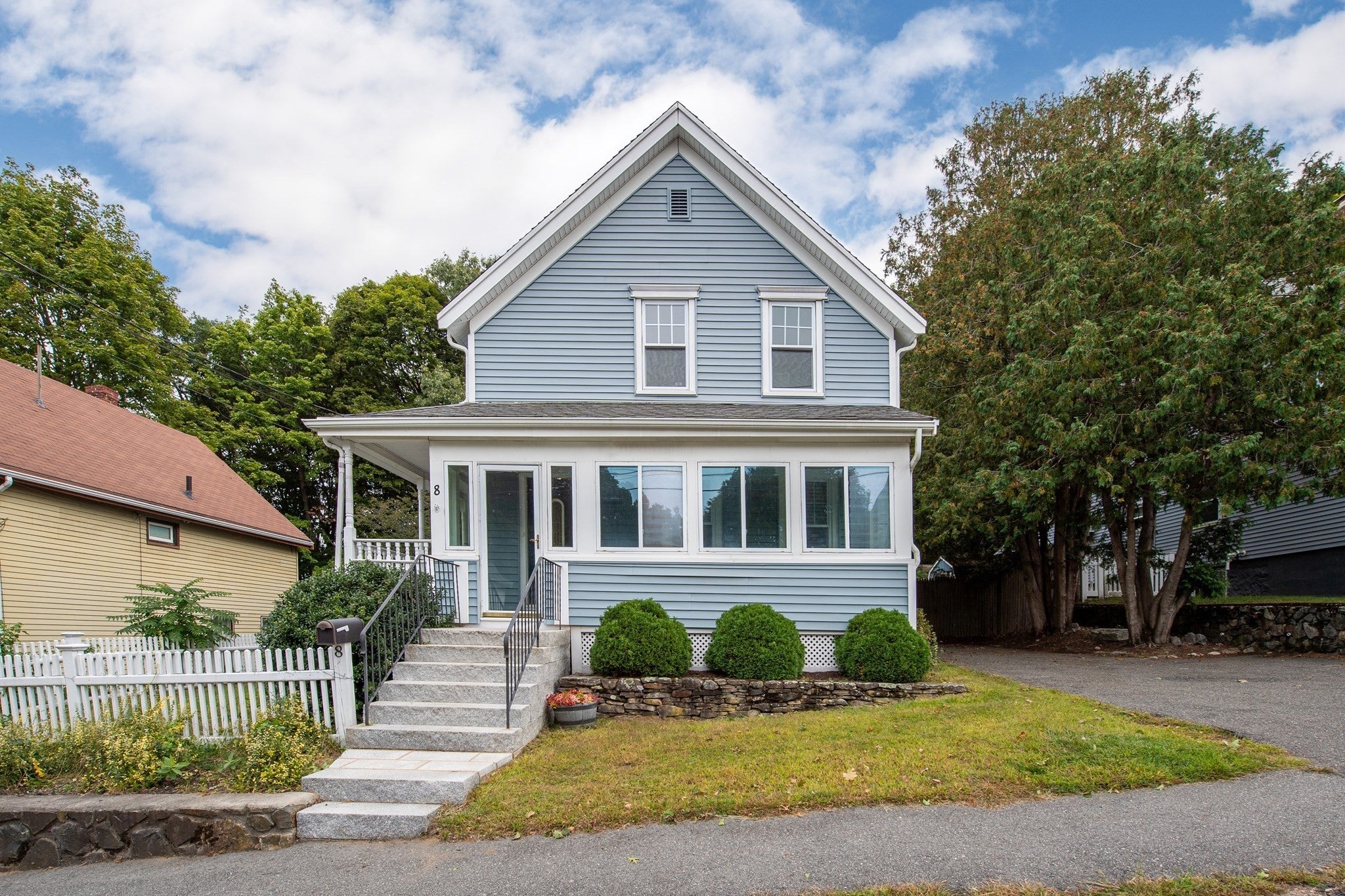 8 Birch Hill Ave, Wakefield, MA, 8 Birch Hill Ave, Wakefield, MA Photo #1
