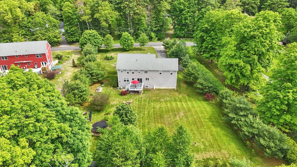525 Market Hill Rd