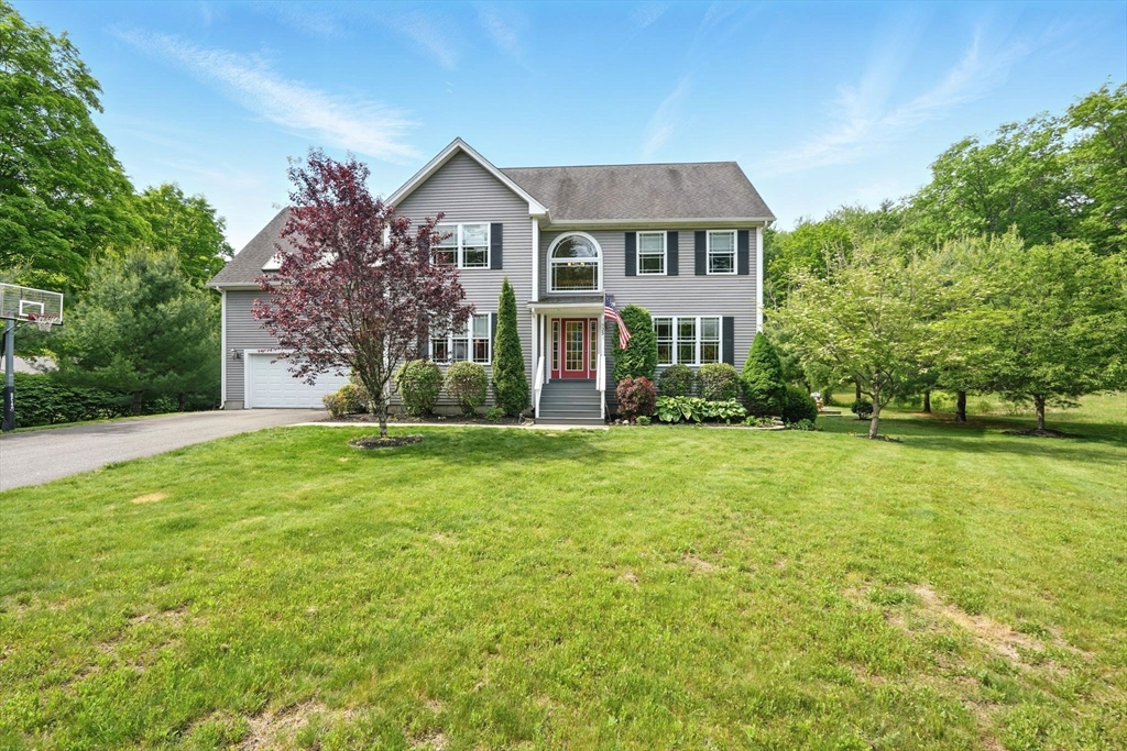 525 Market Hill Rd