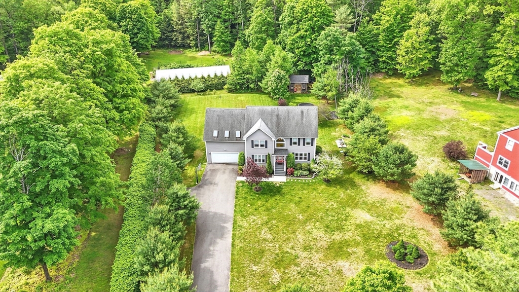 525 Market Hill Rd