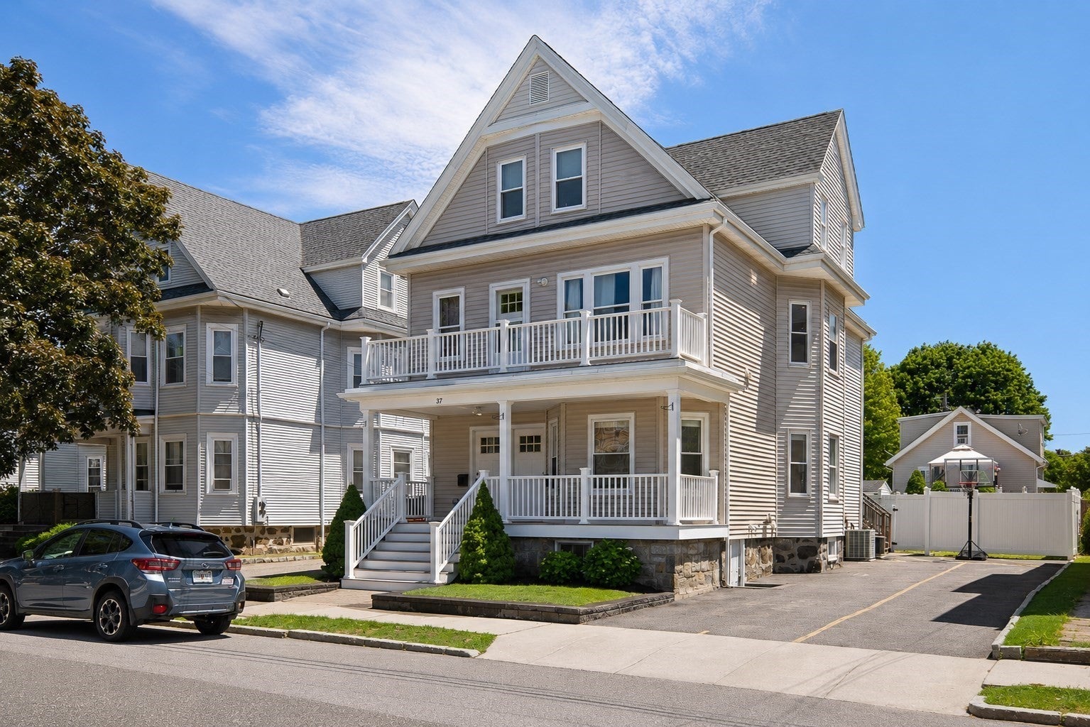 37 Sheridan Ave #1, Medford, MA, 37 Sheridan Ave #1, Medford, MA Photo #1