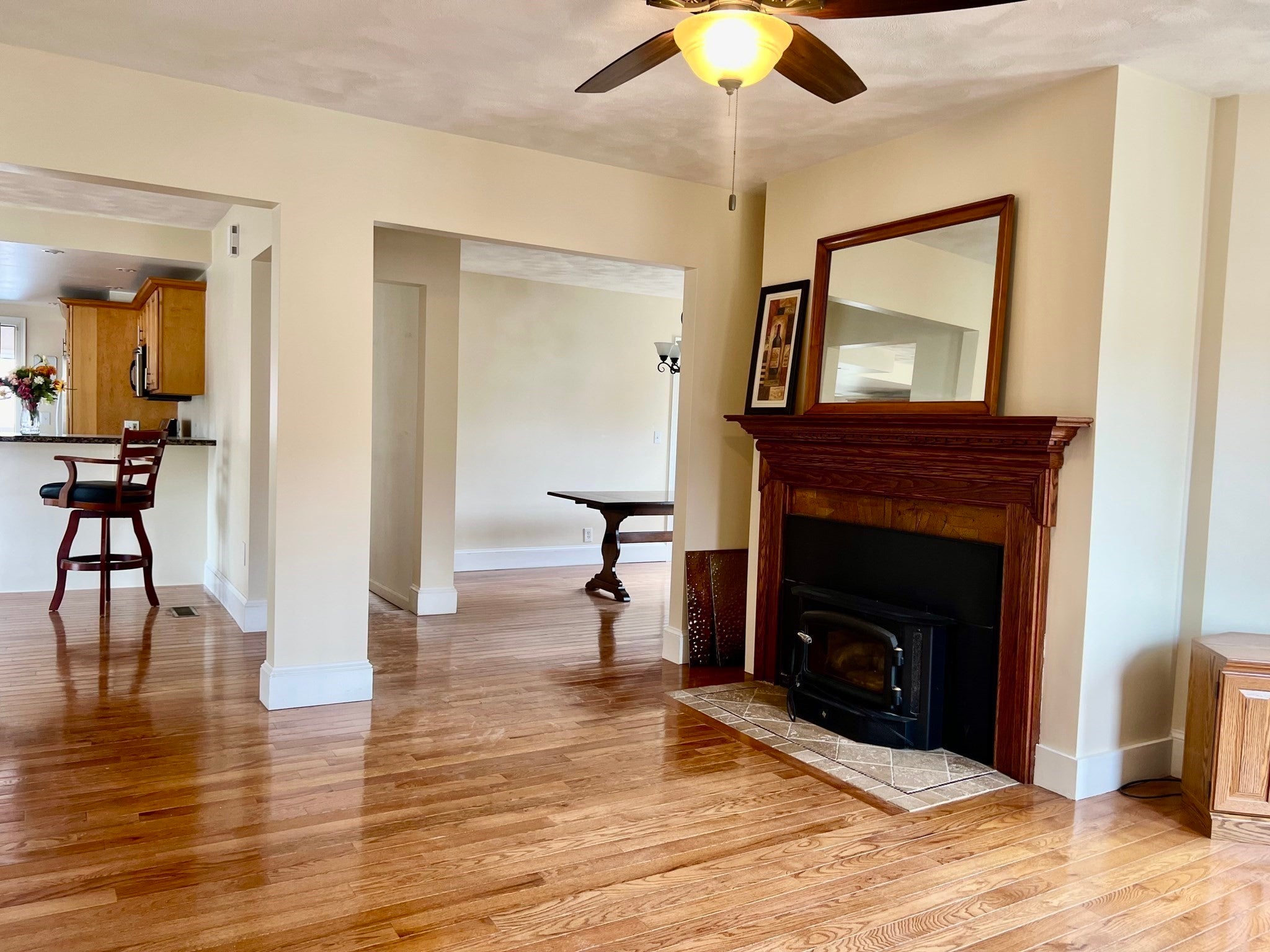 55 Beach St #2, Malden, MA Photo #4