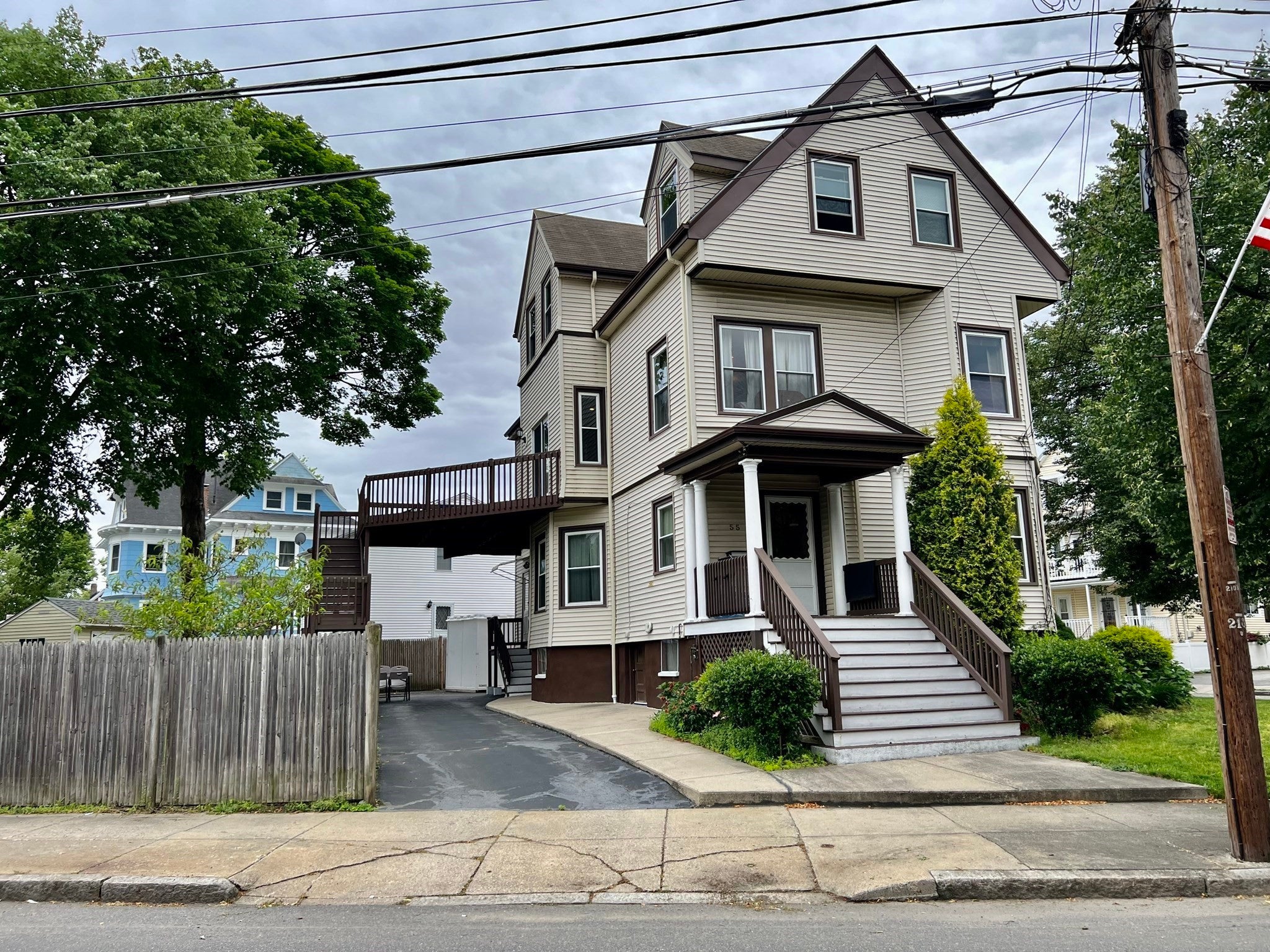 55 Beach St #2, Malden, MA Photo #34