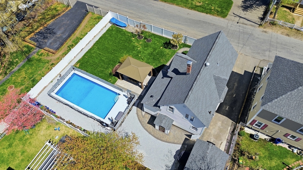 23 Houghton St, Lowell, MA Photo #1