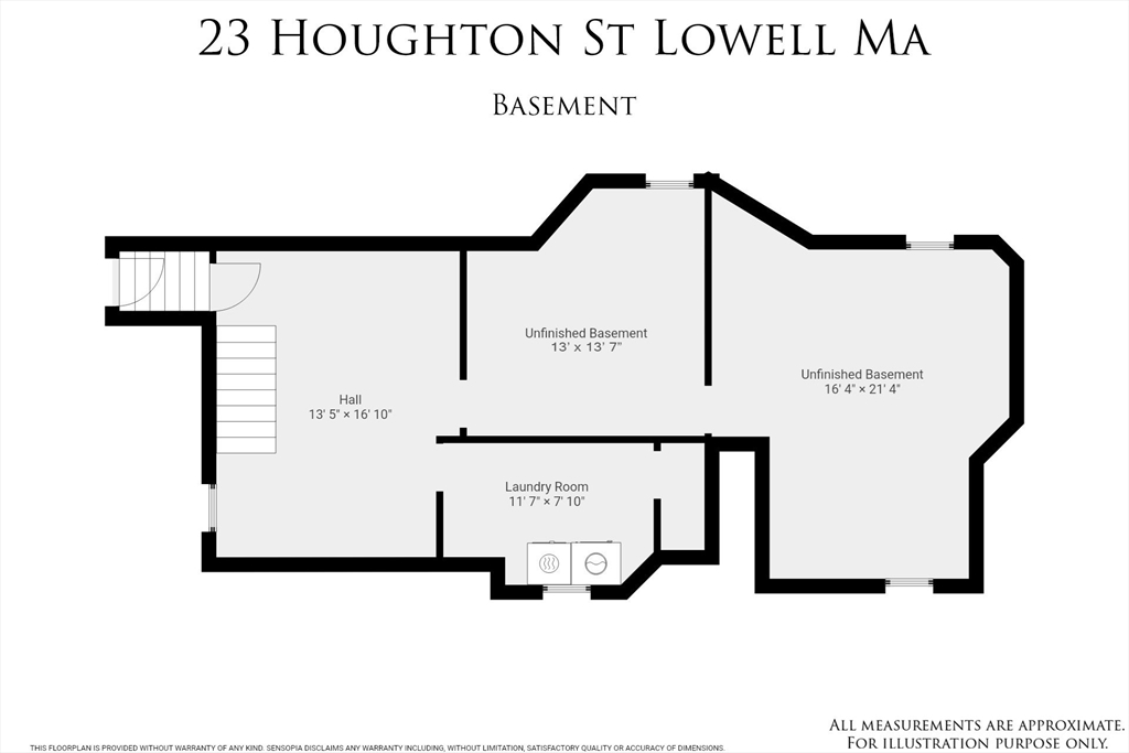 23 Houghton St, Lowell, MA Photo #32