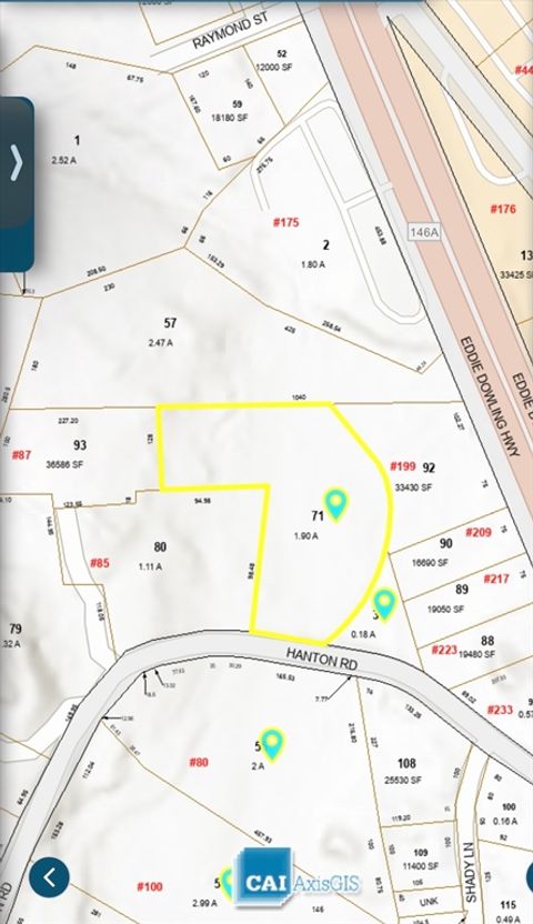 Photo of 0 Hanton Rd, North Smithfield, RI 02896 (MLS # 73487438)