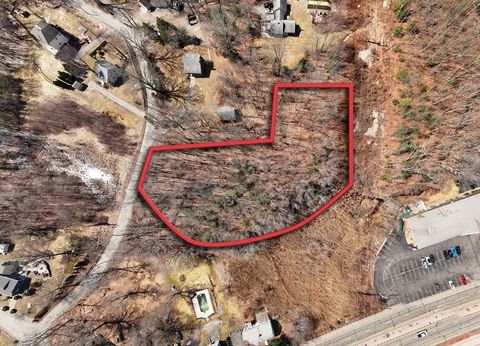 0 Hanton Rd North Smithfield RI 02896