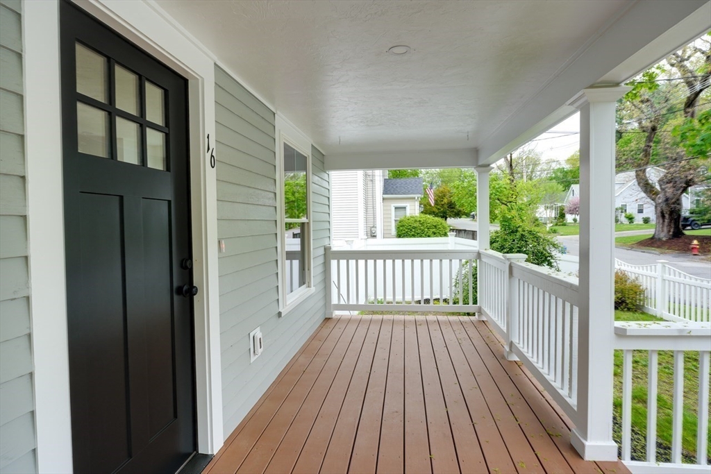 16 Priest Street