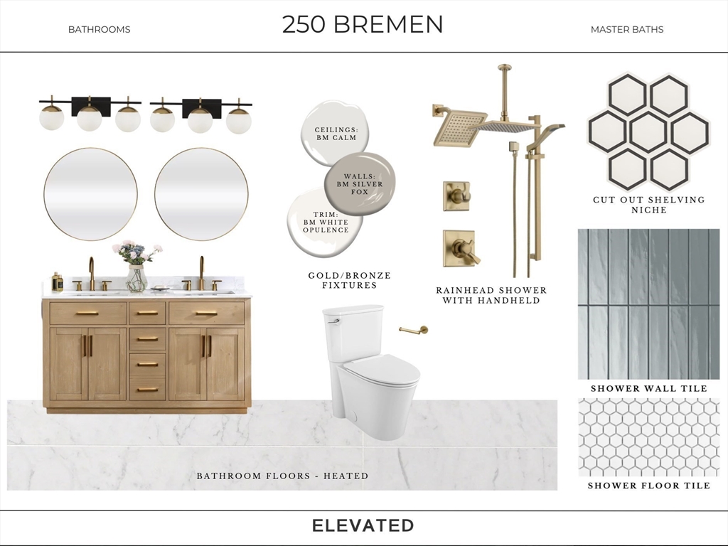 250 Bremen 305