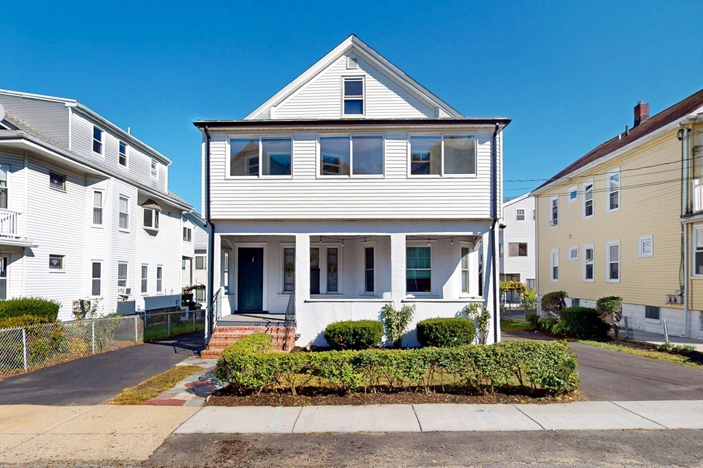 147 Langdon Ave 147