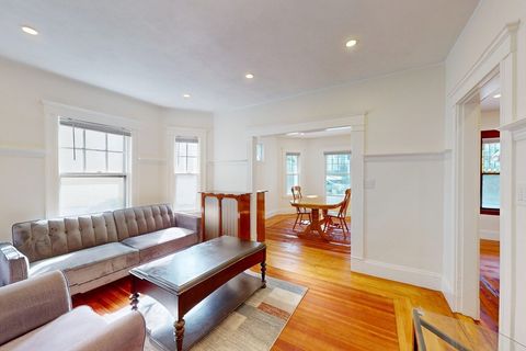 147 Langdon Ave 147 Watertown MA 02472