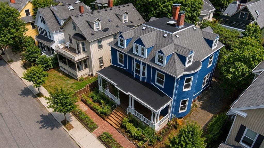 Photo of 23 Summit Ave, Somerville, MA