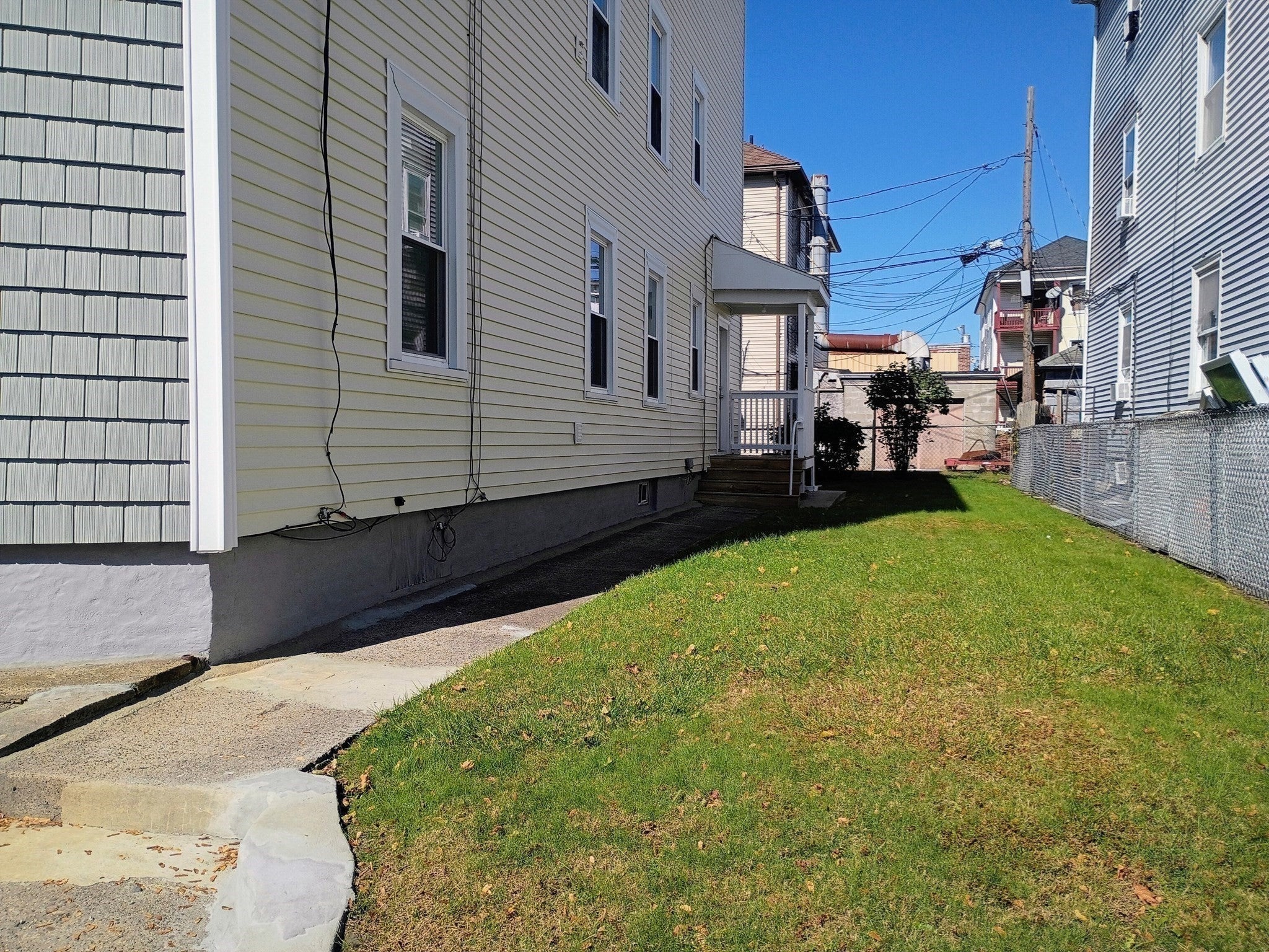 55 Endicott