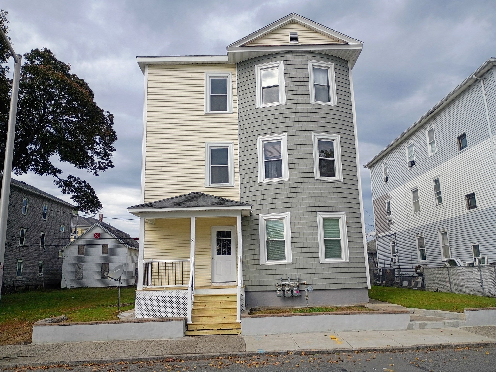 Photo of 55 Endicott ST, Worcester, MA