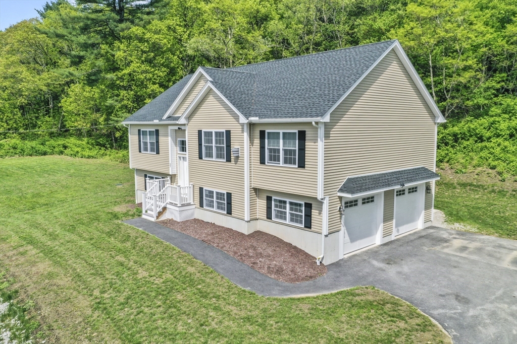 32 Mill Road