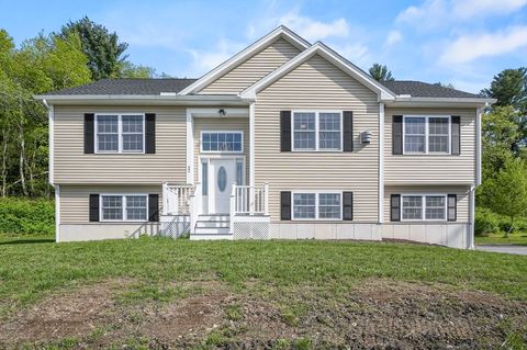 32 Mill Road Dudley MA 01571