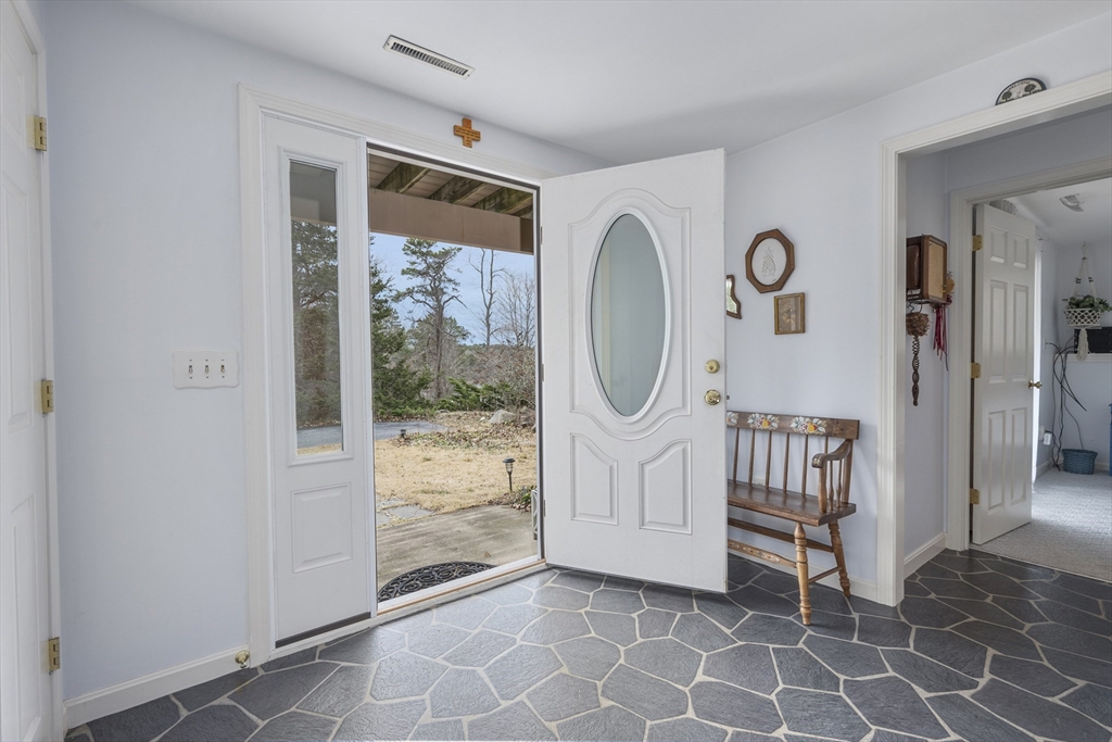 25 Partridge Path