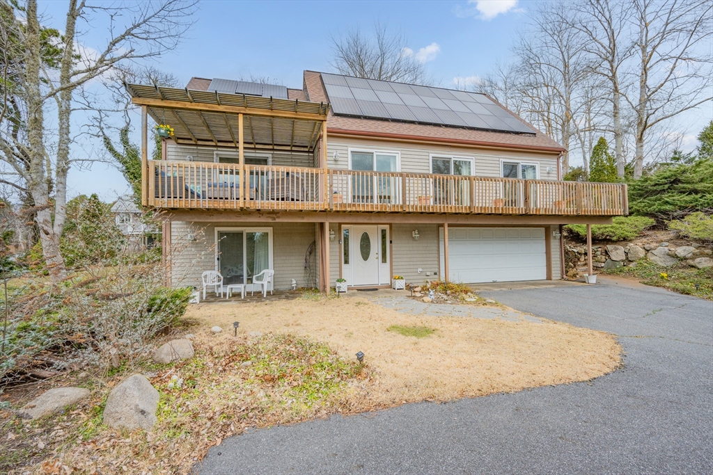 25 Partridge Path