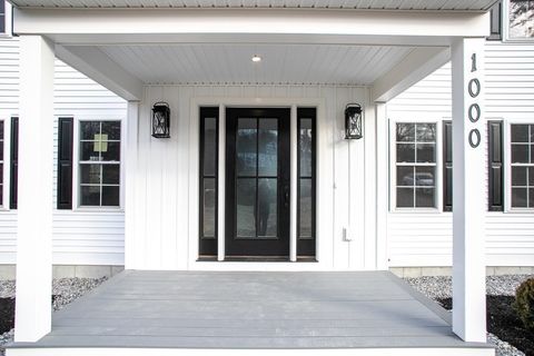 38-D Edson Oakham MA 01068