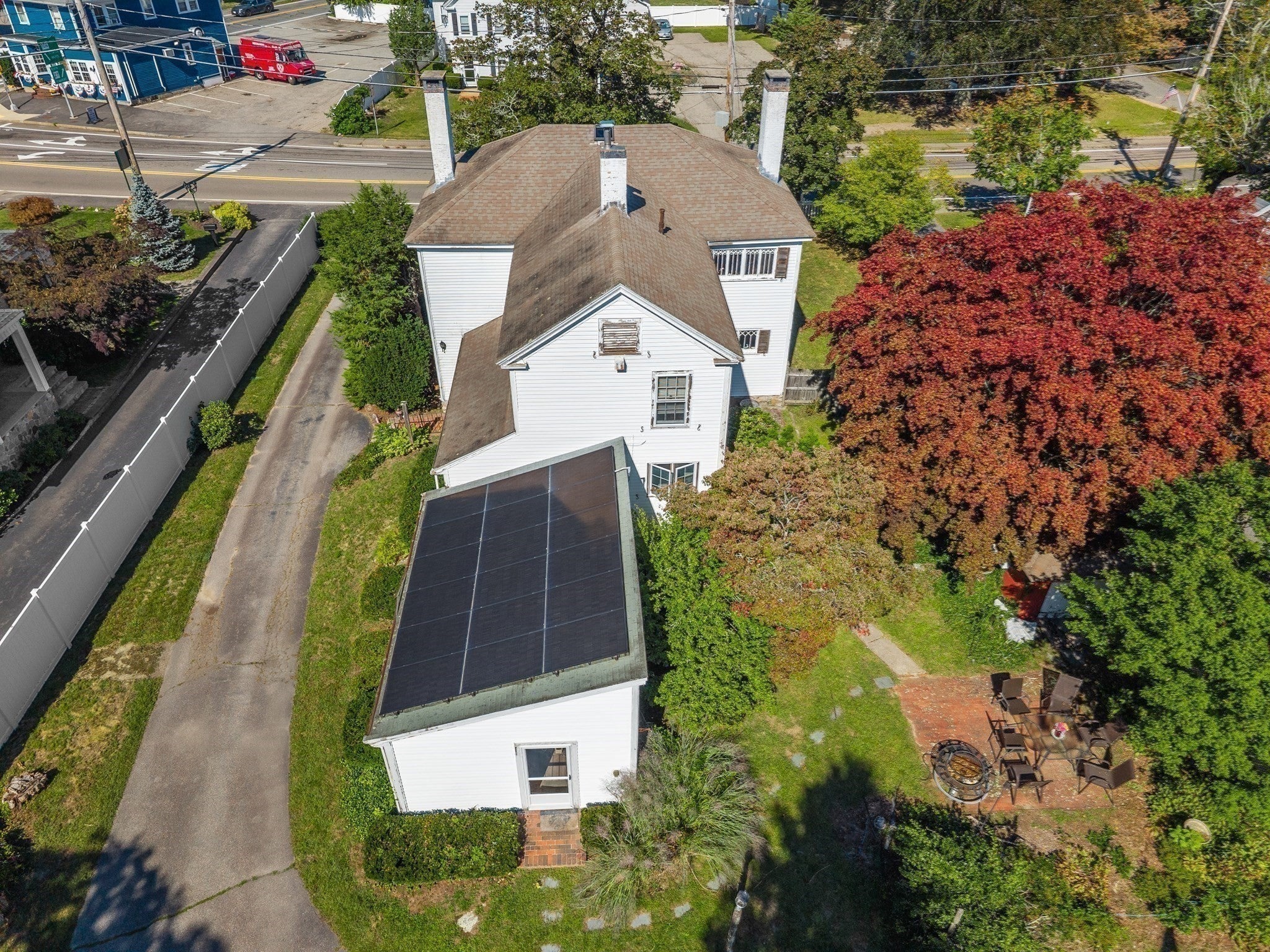 278 Main St, Kingston, MA, 278 Main St, Kingston, MA Photo #29