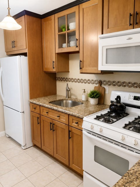 Photo of 6 Hayes Rd #15, Boston, MA 02131 (MLS # 73597213)
