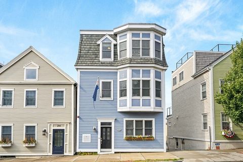 246 Bunker Hill St 3 Boston MA 02129