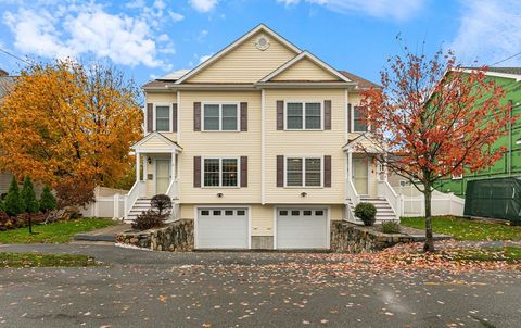 31 Mott Street 31 Arlington MA 02474