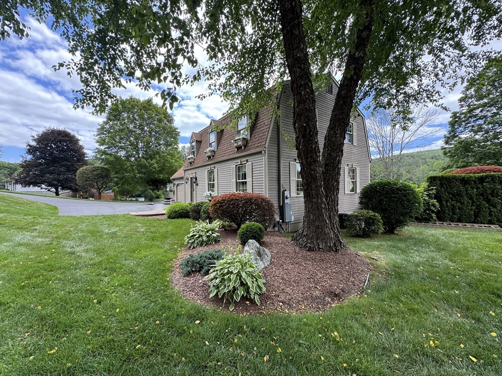 390 Bald Mountain Road