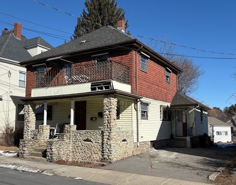 15 Free St Milford MA 01757
