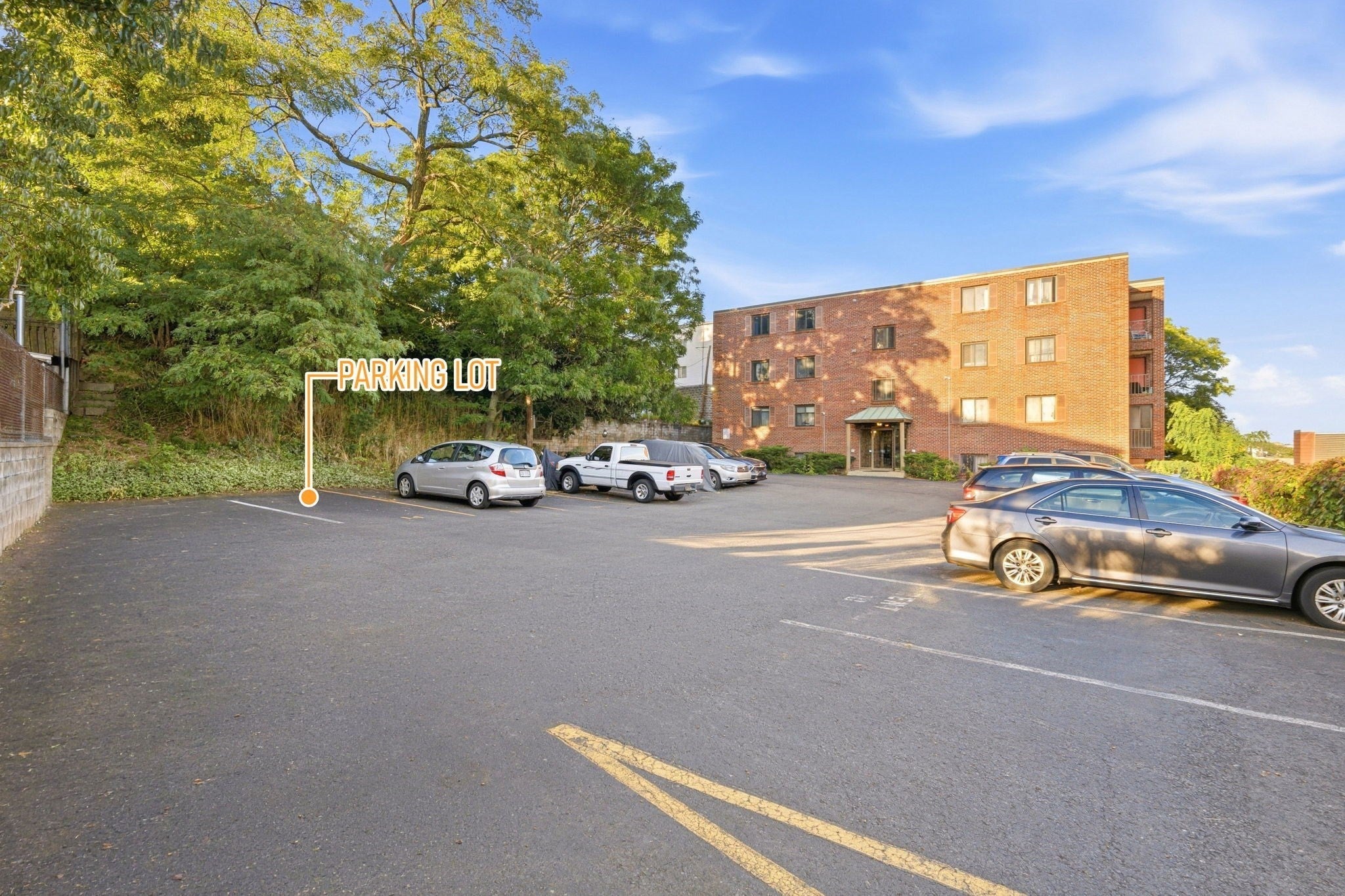 14 Boston St #1A, Somerville, MA Photo #30