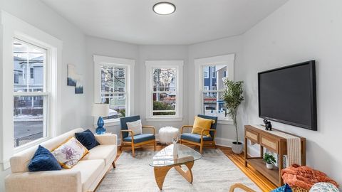 35 Fairmont 3 Arlington MA 02474