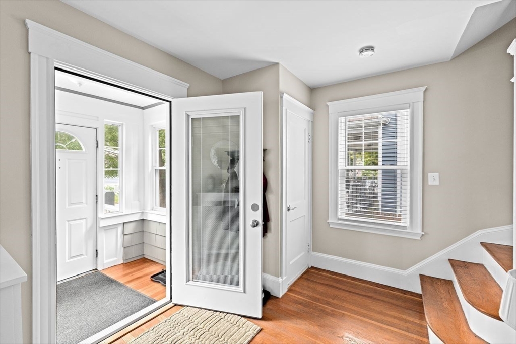 131 Milton St