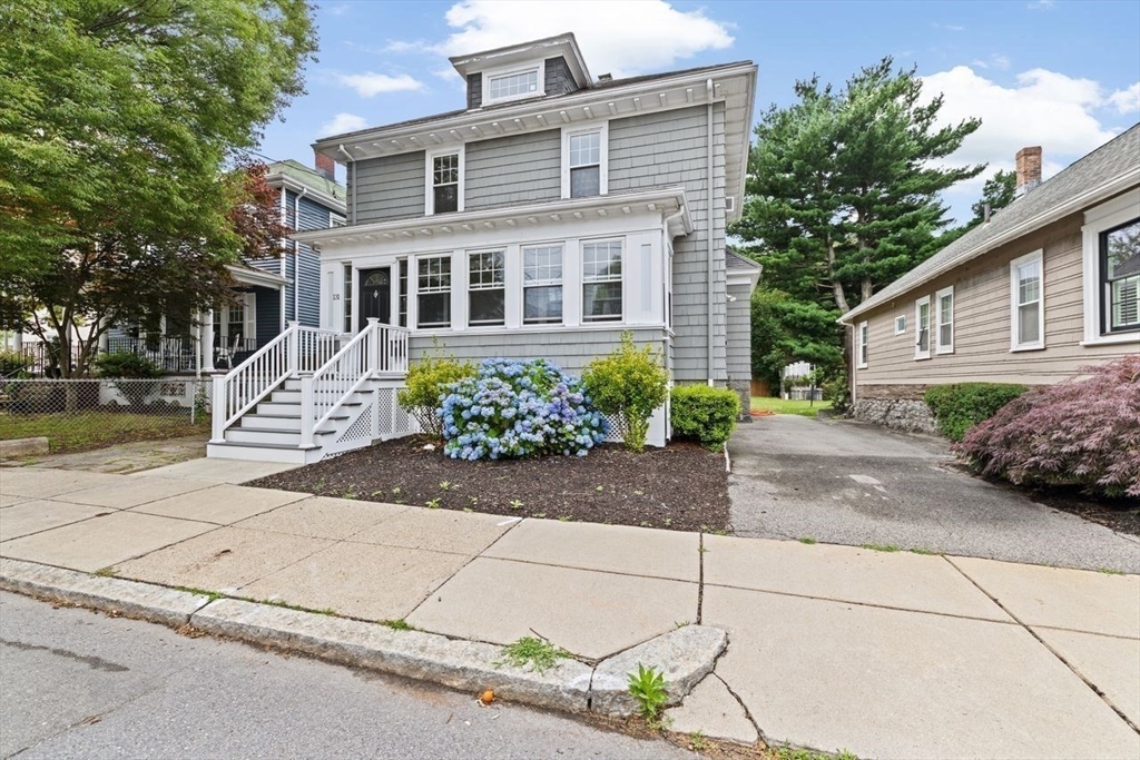 131 Milton St